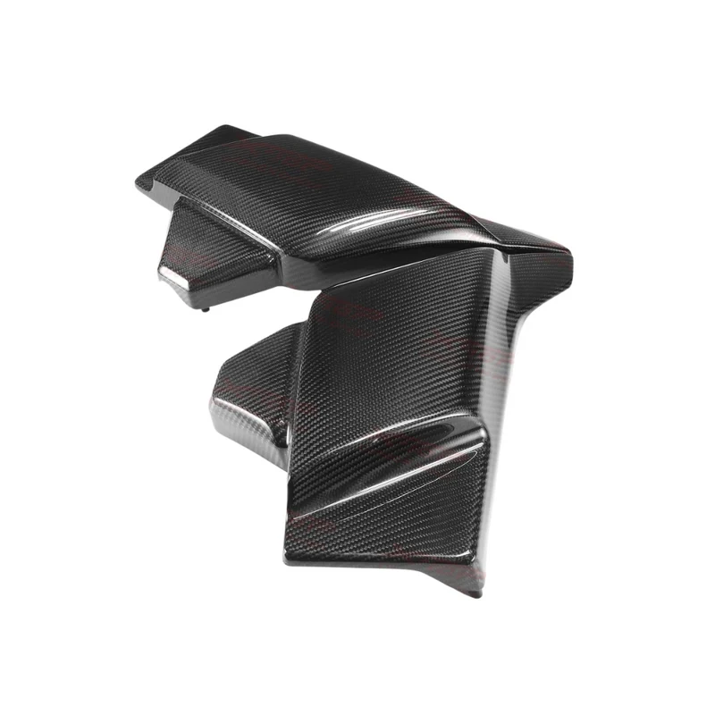 Panneau latéral batterie carbone Harley Road Glide 2023+