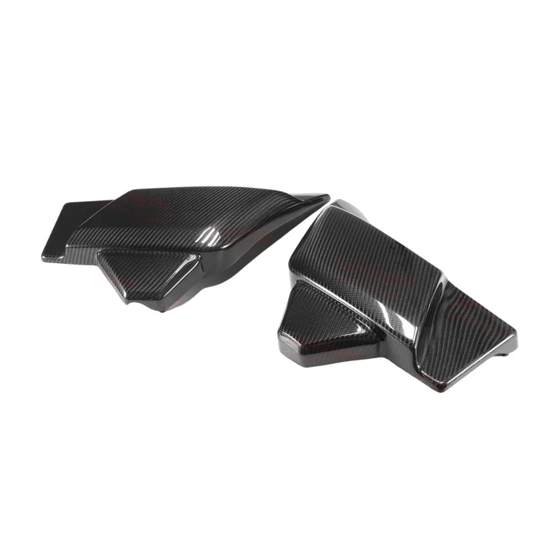 Panneau latéral batterie carbone Harley Road Glide 2023+