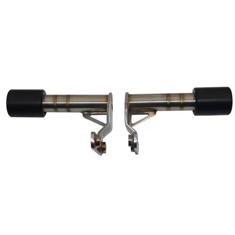 Crash bar inox monobloc Harley Softail (2018+)