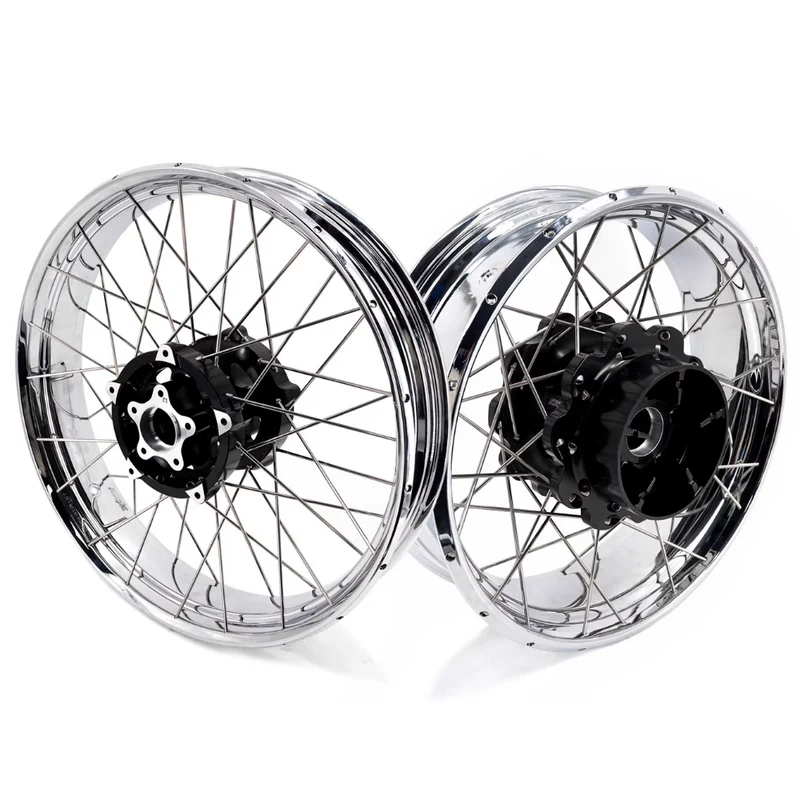 Roues à rayons Harley Road Glide & Street Glide