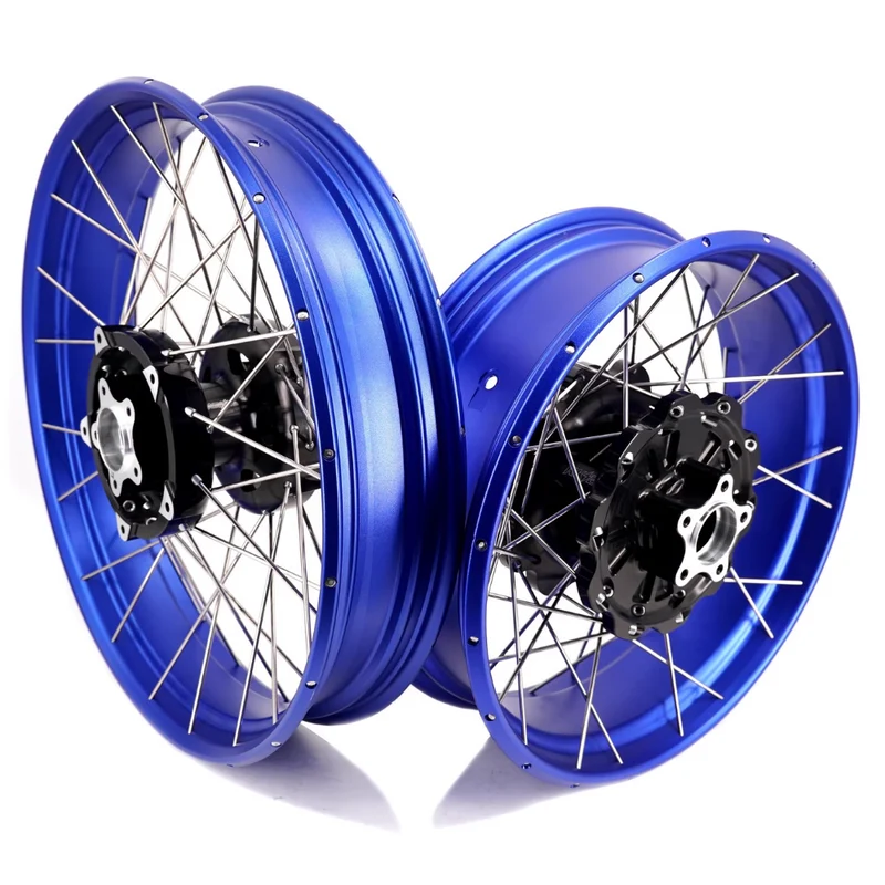 Roues à rayons Harley Road Glide & Street Glide