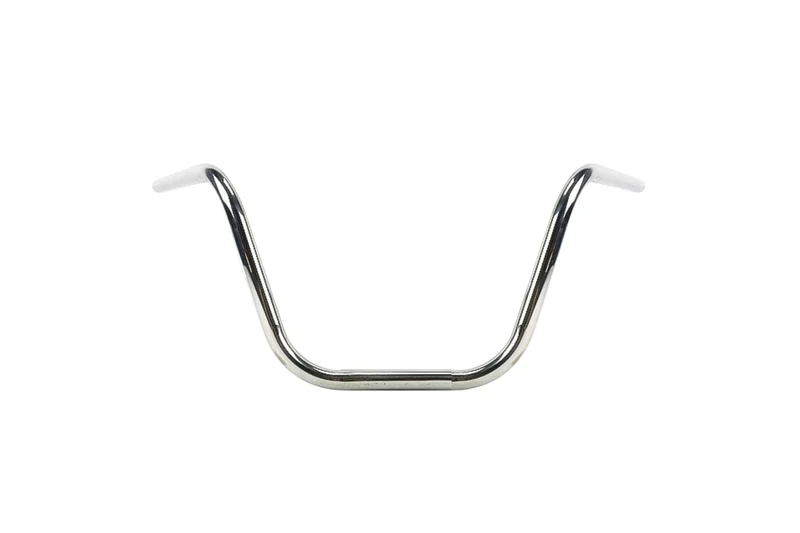 Guidon Chopper 22MM Chrome