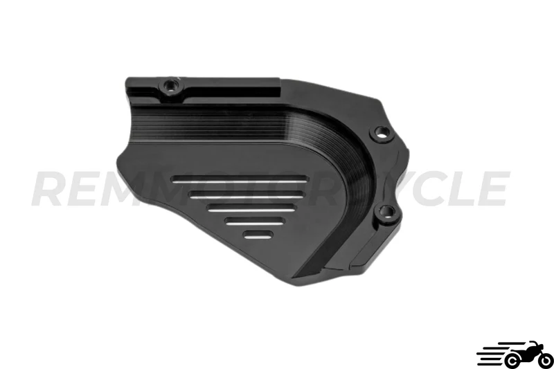 Cache pignon Ducati Scrambler