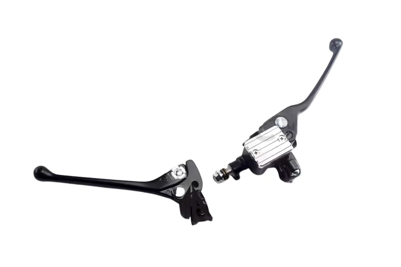 Maitre cylindre avant plus levier d'embrayage Harley Davidson Sportster