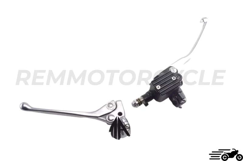 Maitre cylindre avant plus levier d'embrayage Harley Davidson Sportster