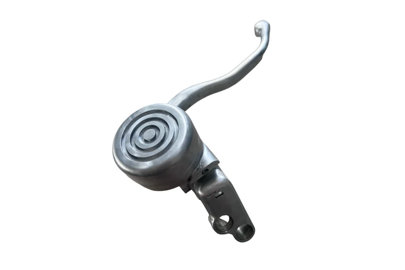 Polissage Commodo Aluminium