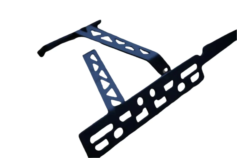 Supports Valises Brixton Cromwell 1200