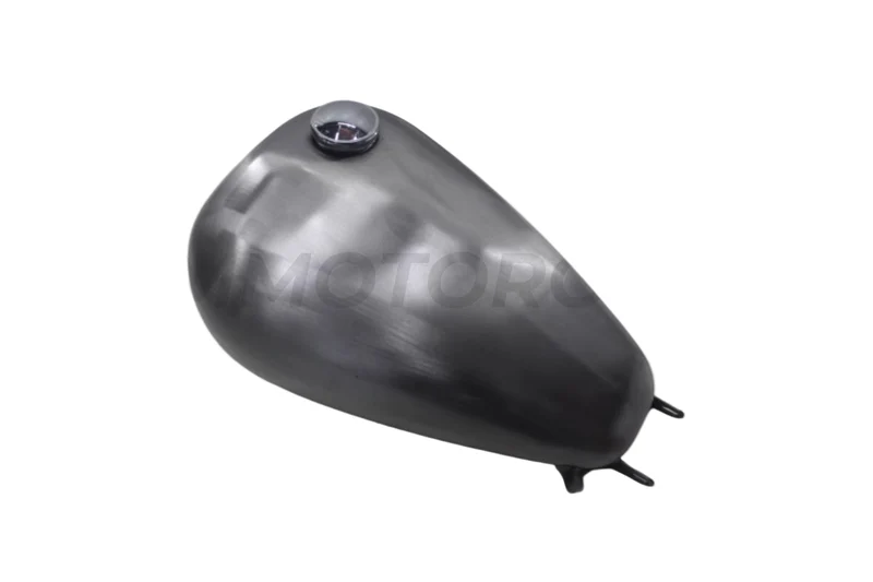 Réservoir Harley Davidson DYNA 14L