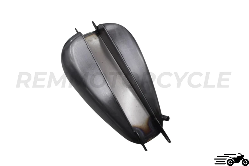 Réservoir Harley Davidson DYNA 14L