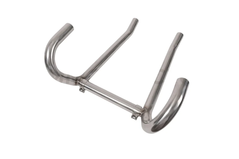 Ligne échappement BMW R65 R70 R75 R80 R80 R100