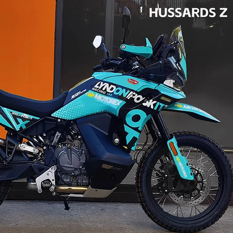 For NEW CFMOTO 800MTX 800 MTX 800 MT-X Motorcycle Sticker Graphics kit Sticker Decals 800MT-X CF Moto Body Paint Pattern Sticker