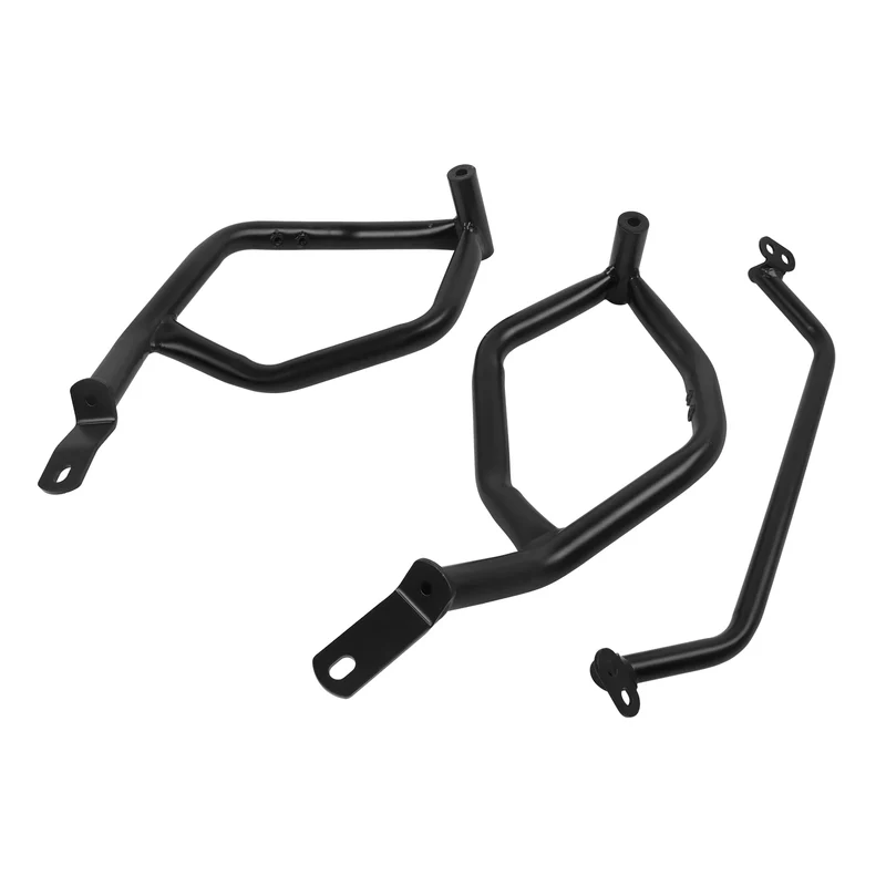 For Suzuki V-STORM 800DE VSTROM 800DE V-strom 800 de 2023 2024 Crash Tank Bars Engine Guard bar Bumper Stunt Cage Protector