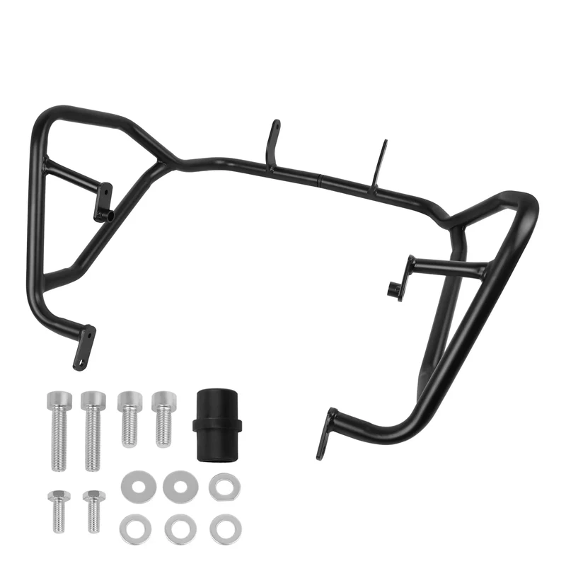 For Suzuki V-STORM 800DE VSTROM 800DE V-strom 800 de 2023 2024 Crash Tank Bars Engine Guard bar Bumper Stunt Cage Protector