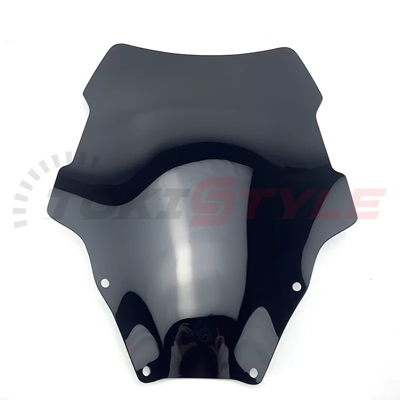 Motorcycle Windscreen Visor Windshield Fits For HONDA FORZA300 2018 2019 2020 FORZA 125 300 350 NSS300 18-20 NSS350 2021