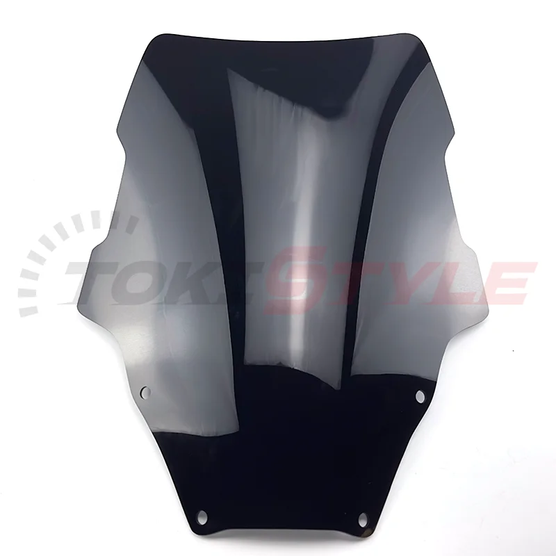 Motorcycle Windscreen Visor Windshield Fits For HONDA FORZA300 2018 2019 2020 FORZA 125 300 350 NSS300 18-20 NSS350 2021