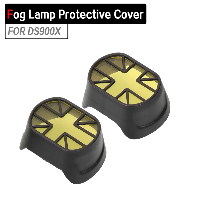 For VOGE DS900X DSX900 Motorcycle DS 900X DSX 900 Accessories Fog Light Protector Guards Foglight Lamp Cover Mist Lamp Guard