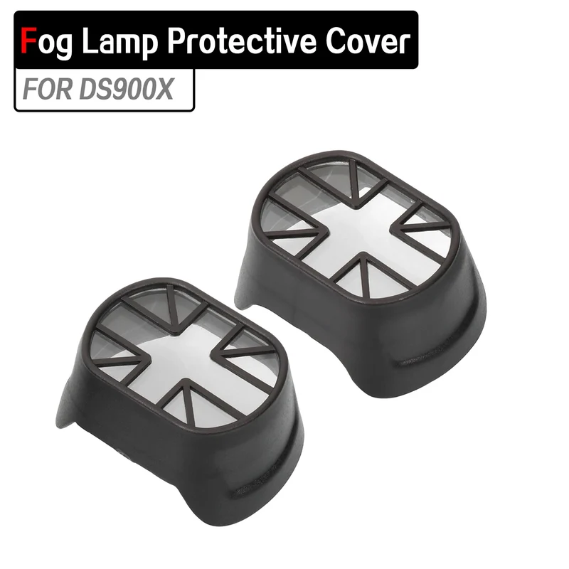 For VOGE DS900X DSX900 Motorcycle DS 900X DSX 900 Accessories Fog Light Protector Guards Foglight Lamp Cover Mist Lamp Guard