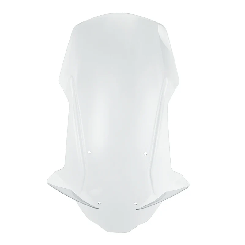 Motorcycle Windscreen Rear View Wind Deflectors Windshield Front Fairing 2017 2018 2019 For Honda X ADV750 XADV 750 X-ADV750