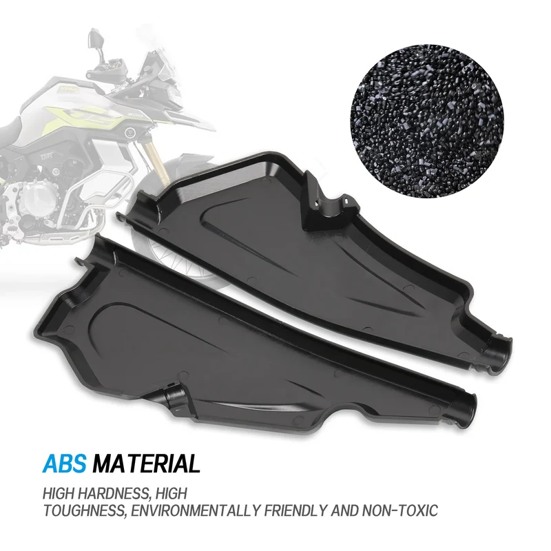 Motorcycle DS900X Frame Infill Side Panel Set Guard Protector Fairing Cowl Cover For Voge DSX 900 DS900X DSX900 2024