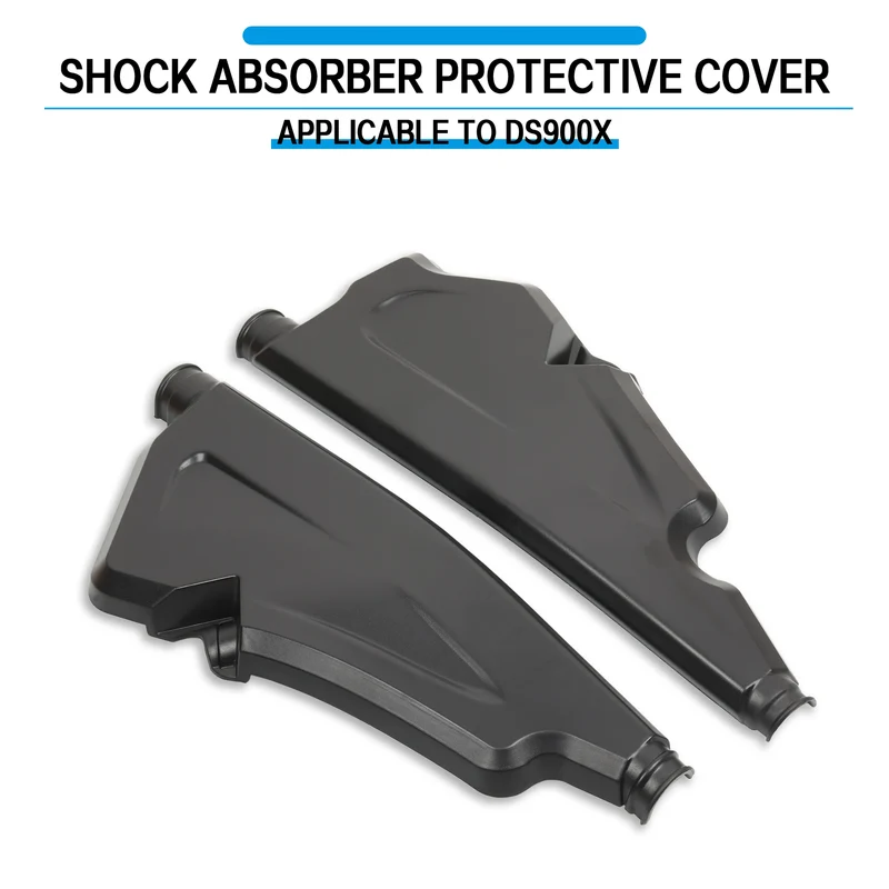 Motorcycle DS900X Frame Infill Side Panel Set Guard Protector Fairing Cowl Cover For Voge DSX 900 DS900X DSX900 2024