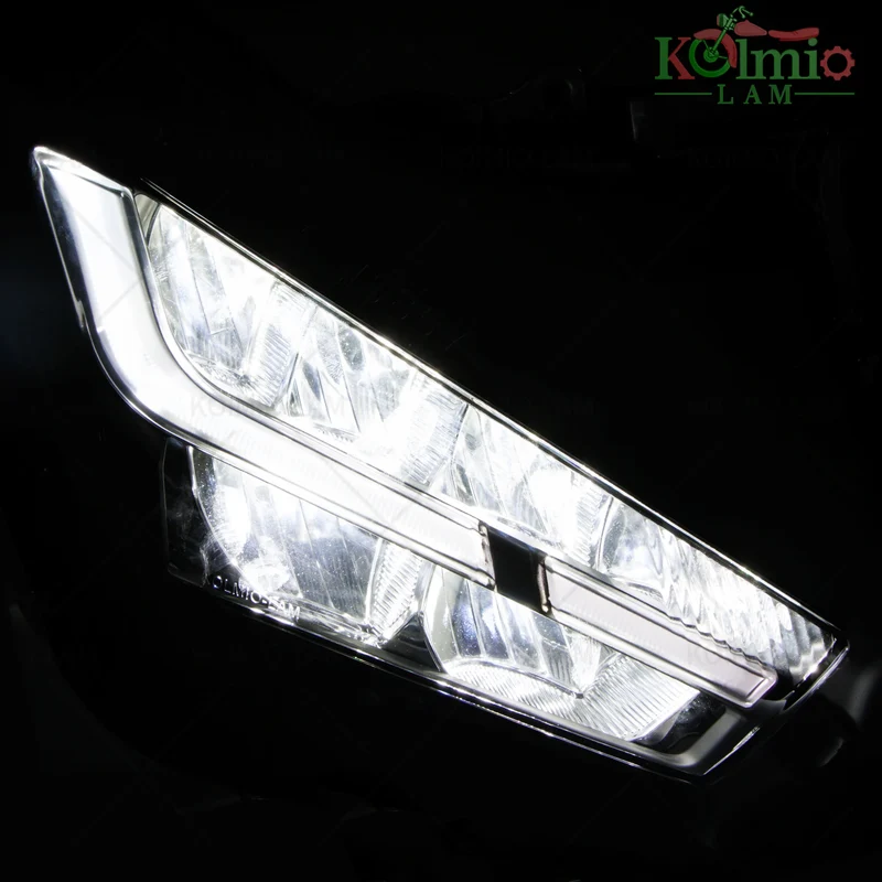 Fit for 2021 - 2024 Honda X-ADV750 XADV 750 Motorcycle Headlight Head Light Lamp X-ADV 750 2022 2023 Front Headlamp Assembly