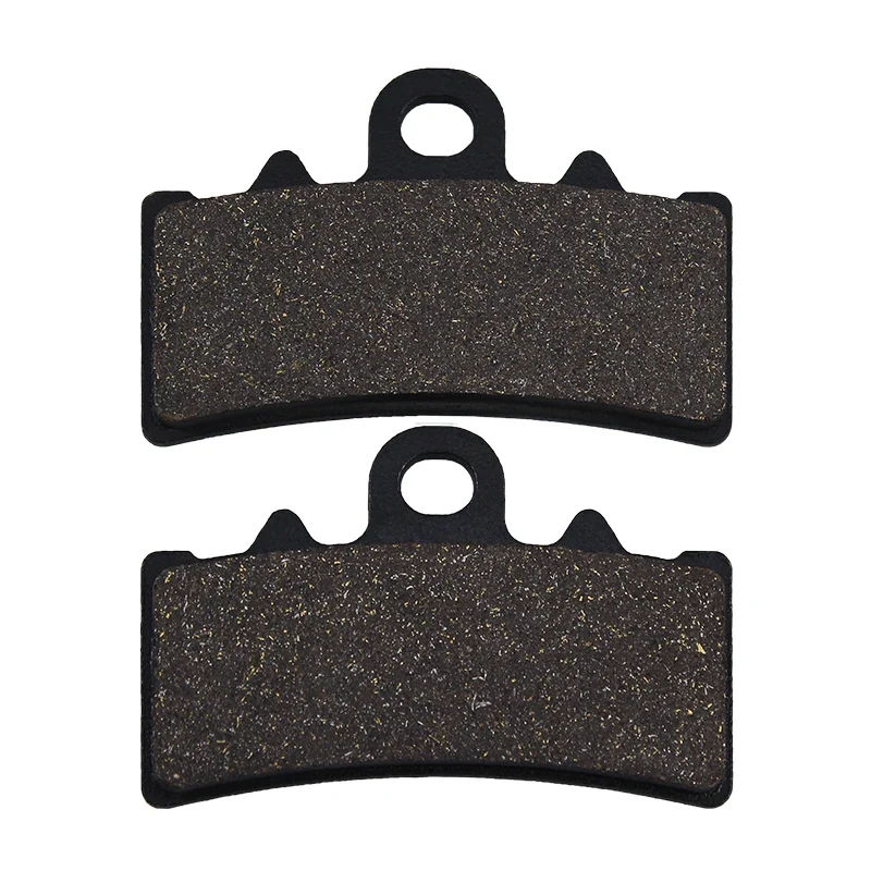 Motorcycle Front and Rear Brake Pads For BMW C 400 X C400 X C400X 2018 G 310 R G 310R G310R G310GS G 310 GS G310 GS 2017 2018