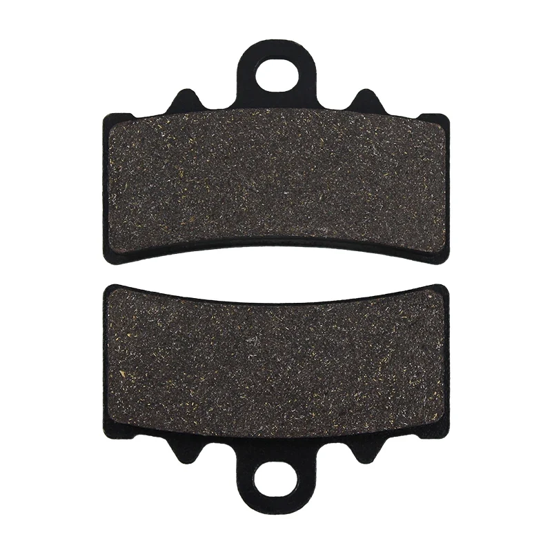 Motorcycle Front and Rear Brake Pads For BMW C 400 X C400 X C400X 2018 G 310 R G 310R G310R G310GS G 310 GS G310 GS 2017 2018