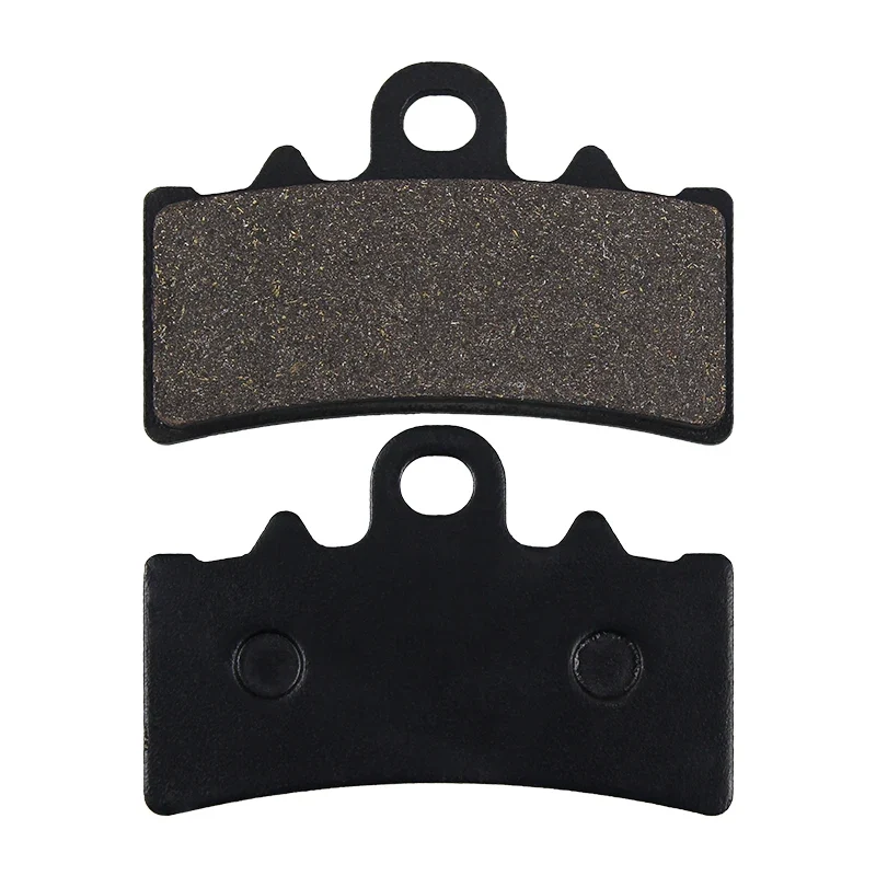 Motorcycle Front and Rear Brake Pads For BMW C 400 X C400 X C400X 2018 G 310 R G 310R G310R G310GS G 310 GS G310 GS 2017 2018