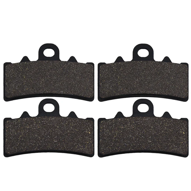 Motorcycle Front and Rear Brake Pads For BMW C 400 X C400 X C400X 2018 G 310 R G 310R G310R G310GS G 310 GS G310 GS 2017 2018