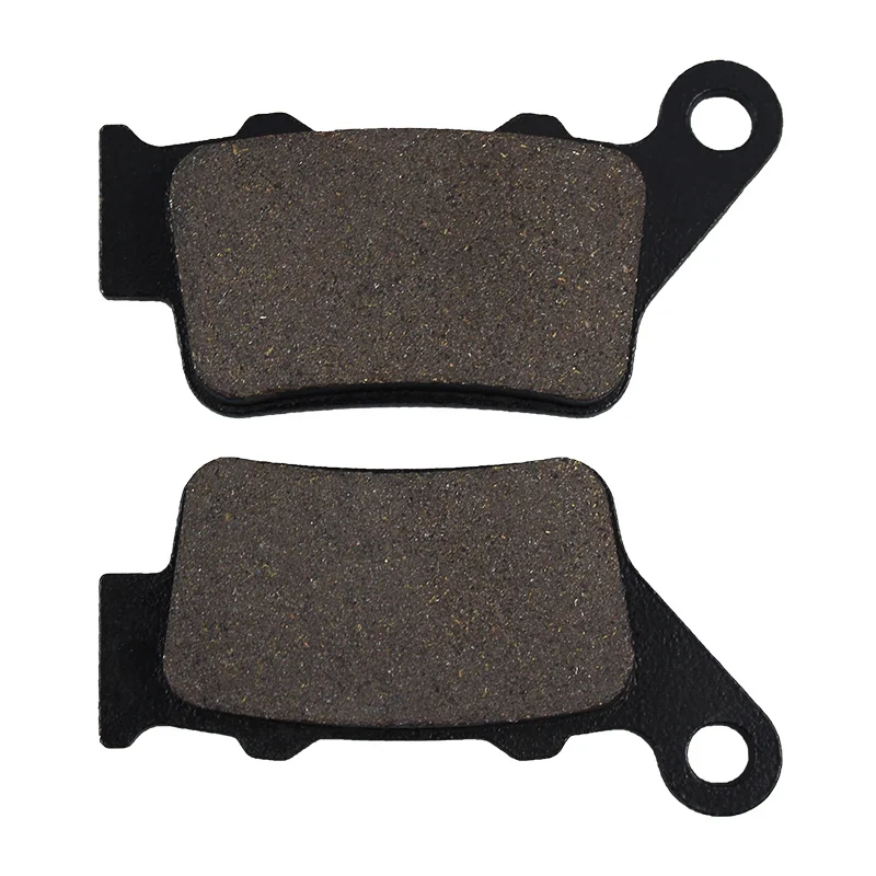 Motorcycle Front and Rear Brake Pads For BMW C 400 X C400 X C400X 2018 G 310 R G 310R G310R G310GS G 310 GS G310 GS 2017 2018