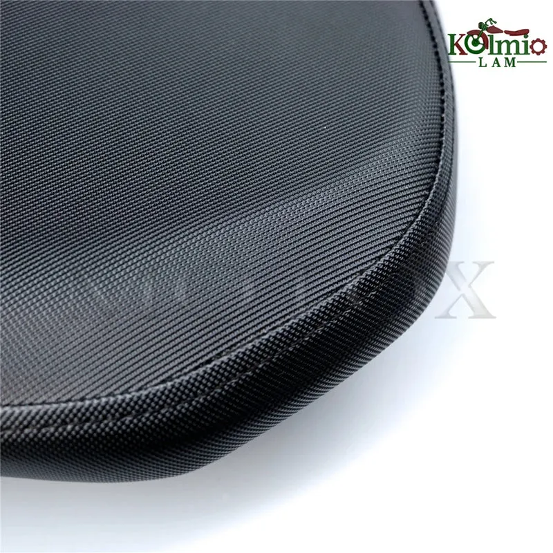 Fit for Adventure R1200GS R1200 GS 2013-2018 R1250GS R1250 GS 2019-2021 Motorcyclist Front Standard Driver Seat Pillion Cushion