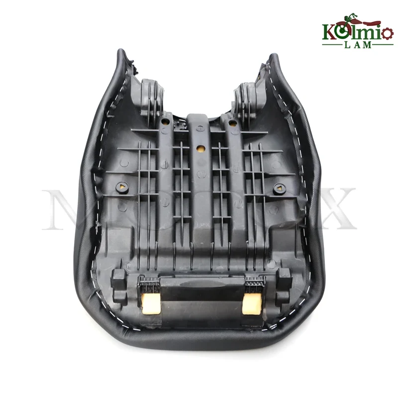 Fit for Adventure R1200GS R1200 GS 2013-2018 R1250GS R1250 GS 2019-2021 Motorcyclist Front Standard Driver Seat Pillion Cushion