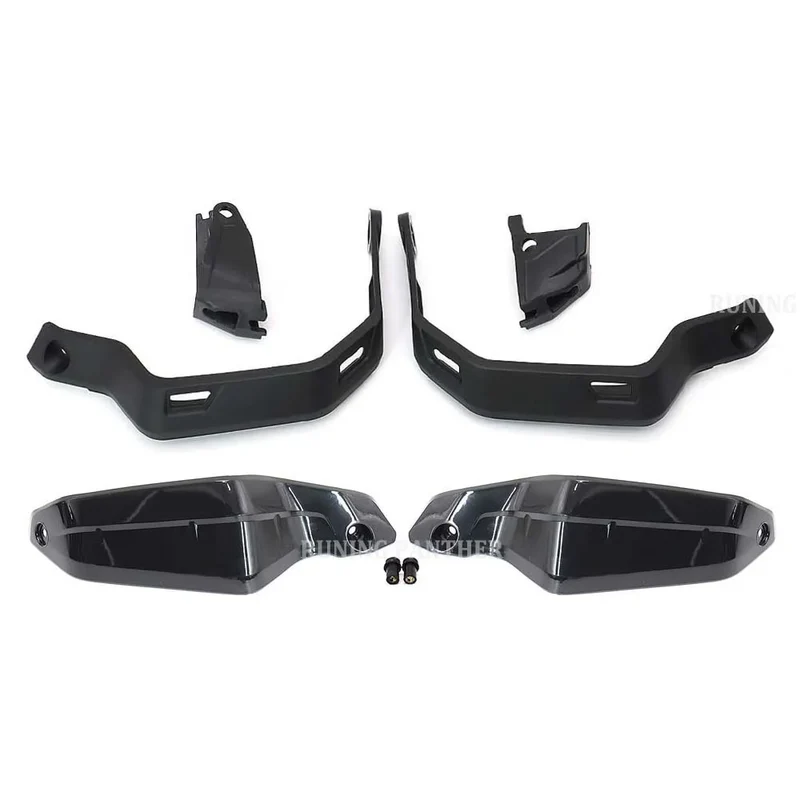 2020 2021 2022 Handguard Windshield Hand Guard Protector Bar For HONDA CRF1100L CRF 1100 L 1100L Africa Twin Adventure Sports ES