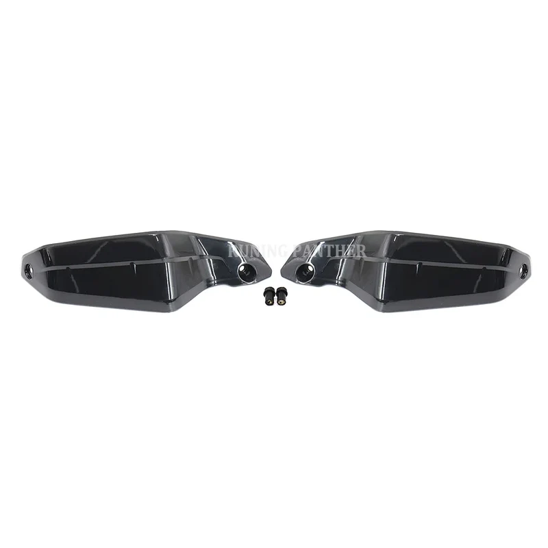 2020 2021 2022 Handguard Windshield Hand Guard Protector Bar For HONDA CRF1100L CRF 1100 L 1100L Africa Twin Adventure Sports ES