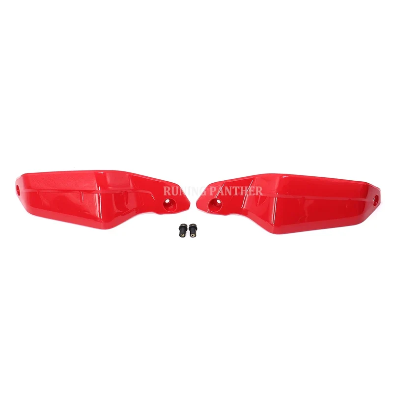 2020 2021 2022 Handguard Windshield Hand Guard Protector Bar For HONDA CRF1100L CRF 1100 L 1100L Africa Twin Adventure Sports ES