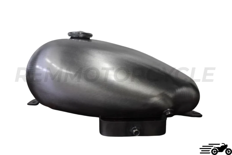 Réservoir Dragstar 400 650 Bobber Chopper Yamaha