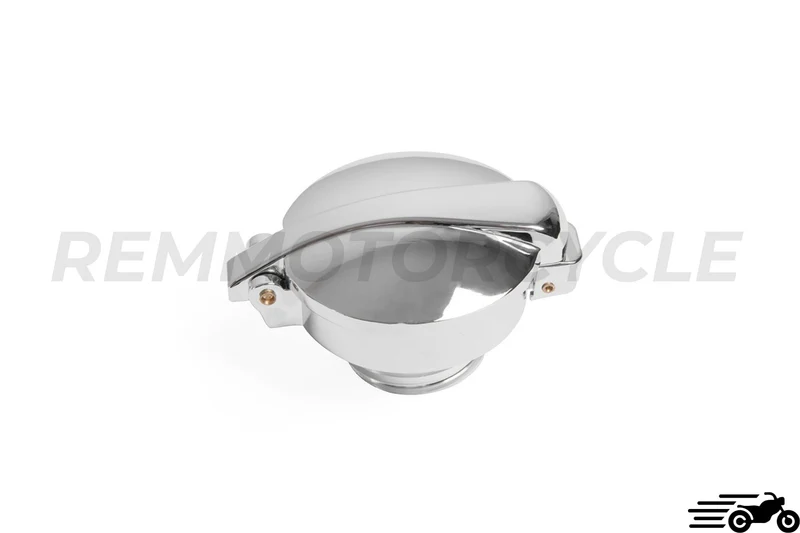 Bouchon Reservoir Monza Harley Davidson Sportster Softail