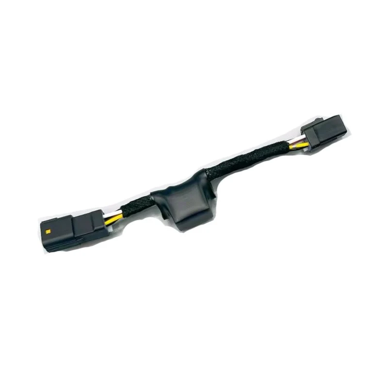 Module signature lumineuse feu de position Triumph Scrambler 400X