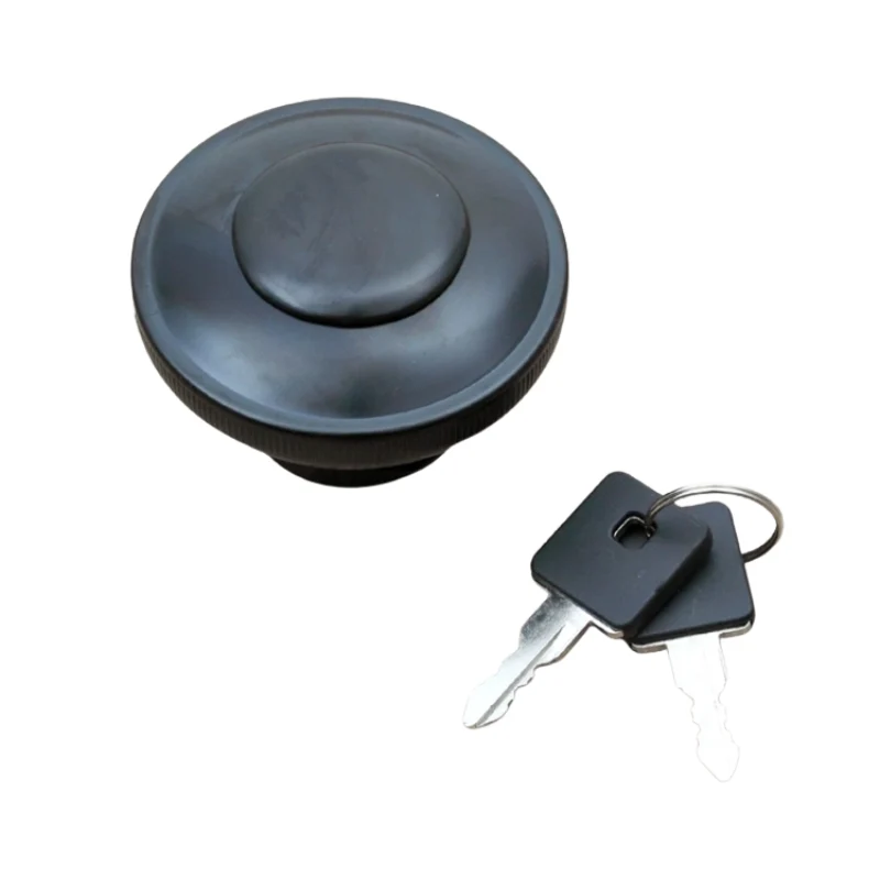 Bouchon réservoir à clé