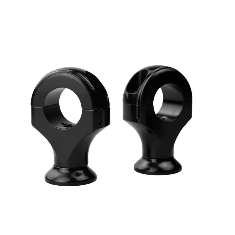 Pontet de guidon Triumph T100 T120 Bobber Speedmaster