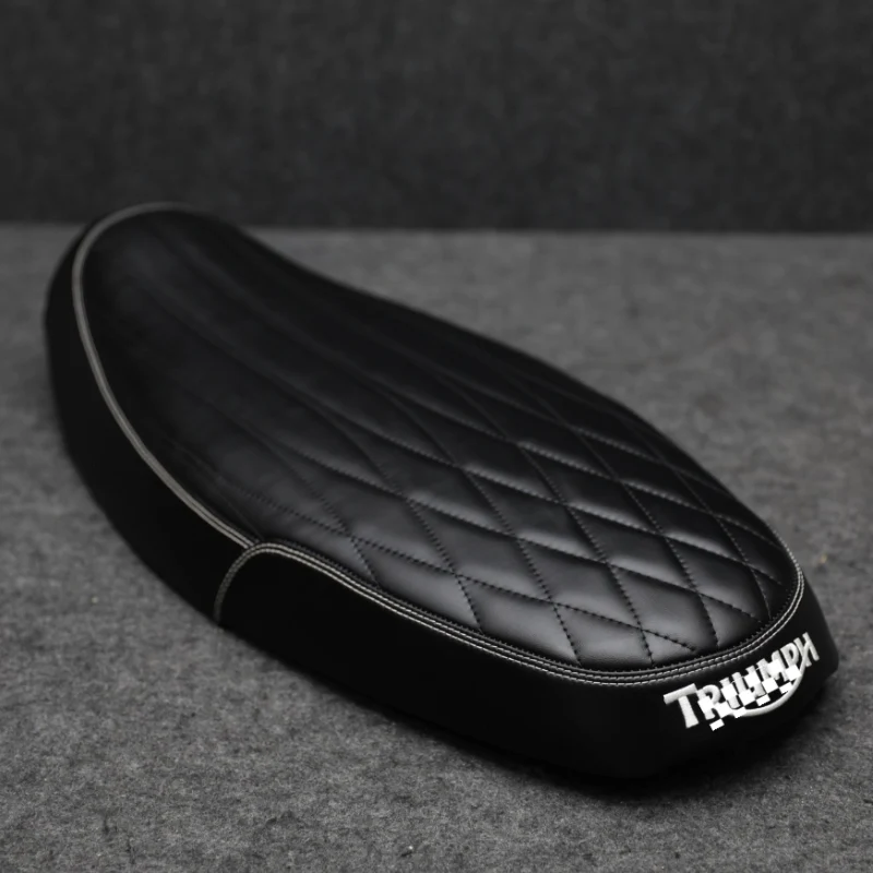 Selle pour Triumph Speed Twin 1200