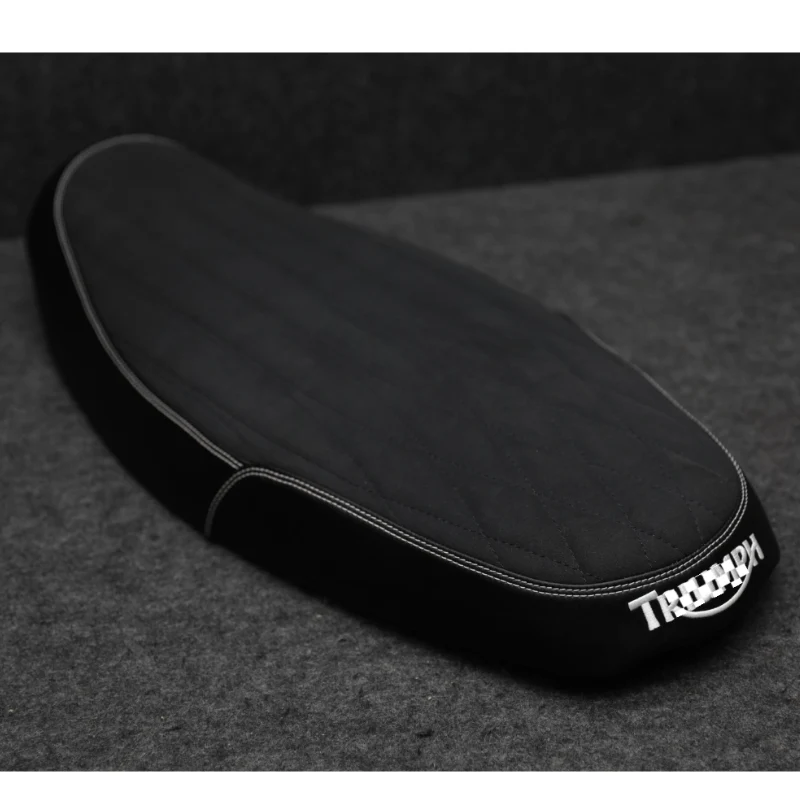 Selle pour Triumph Speed Twin 1200
