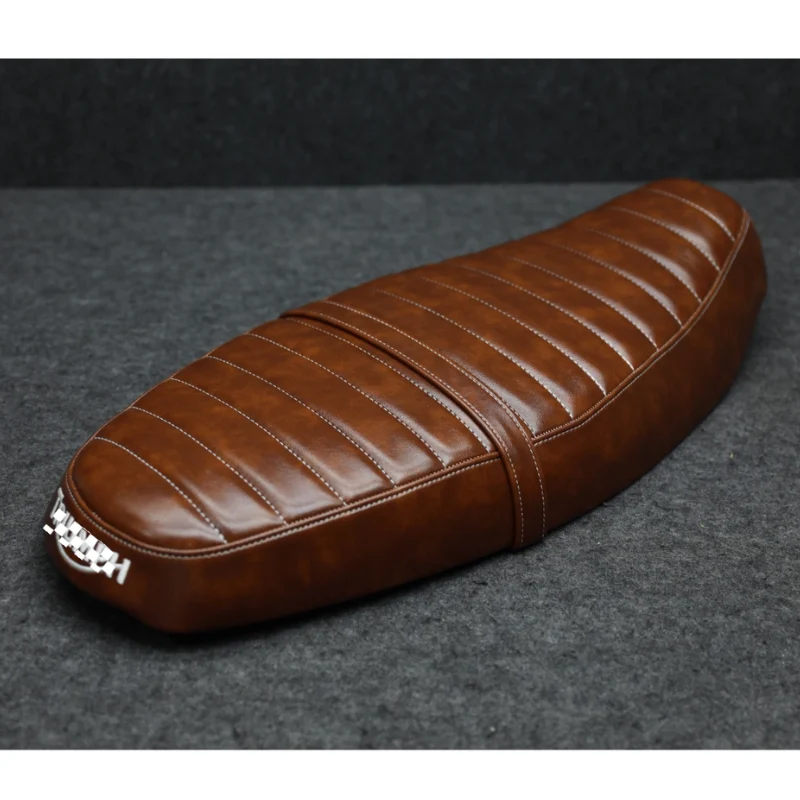 Selle pour Triumph Speed Twin 1200