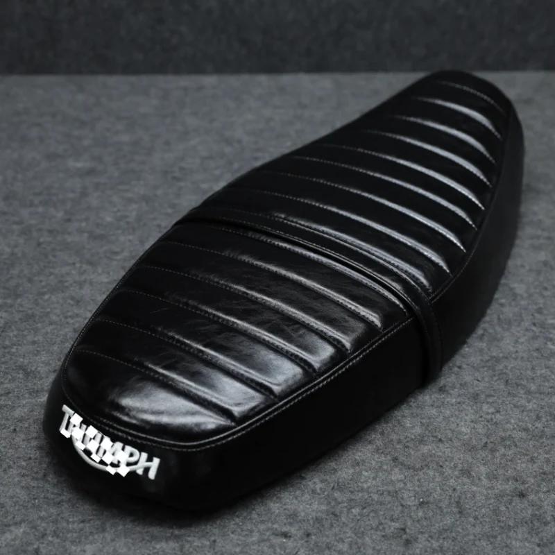 Selle pour Triumph Speed Twin 1200