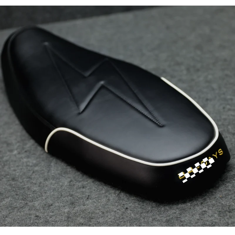 Selle pour Triumph Speed Twin 1200