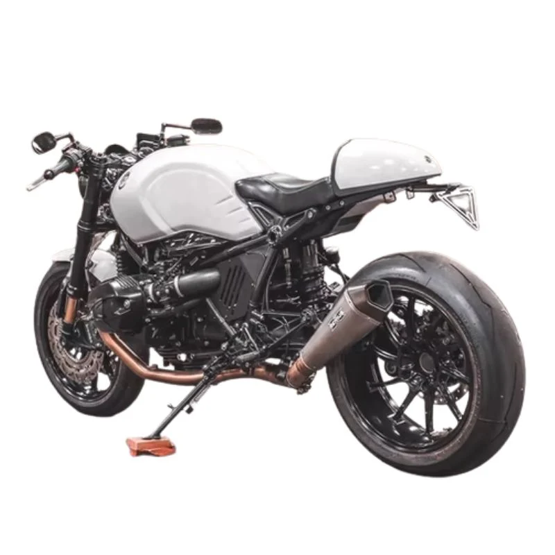 Jantes aluminium CNC BMW R Nine T