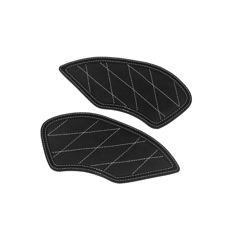 Protections latérales réservoir BMW R Nine T