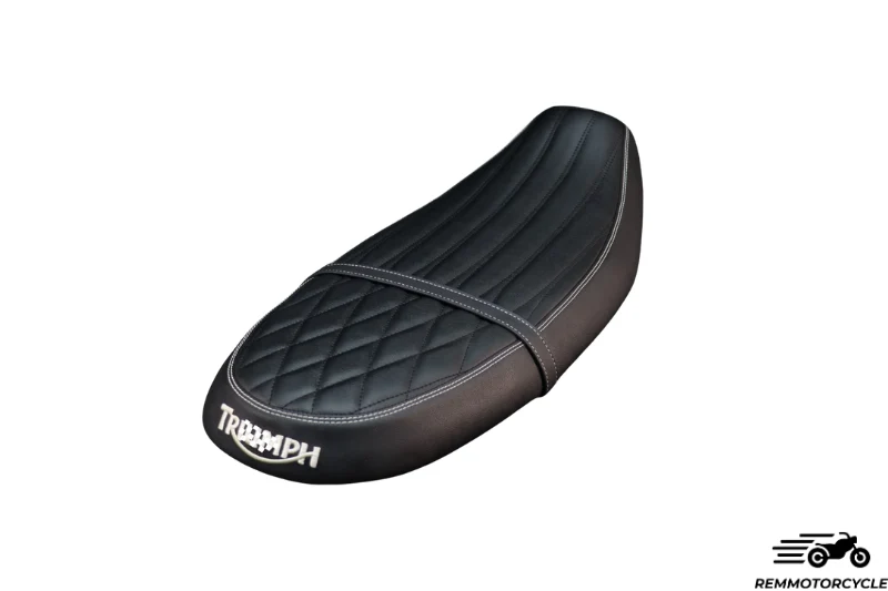 Selle abaissée Triumph Scrambler 1200 X/XC/XE
