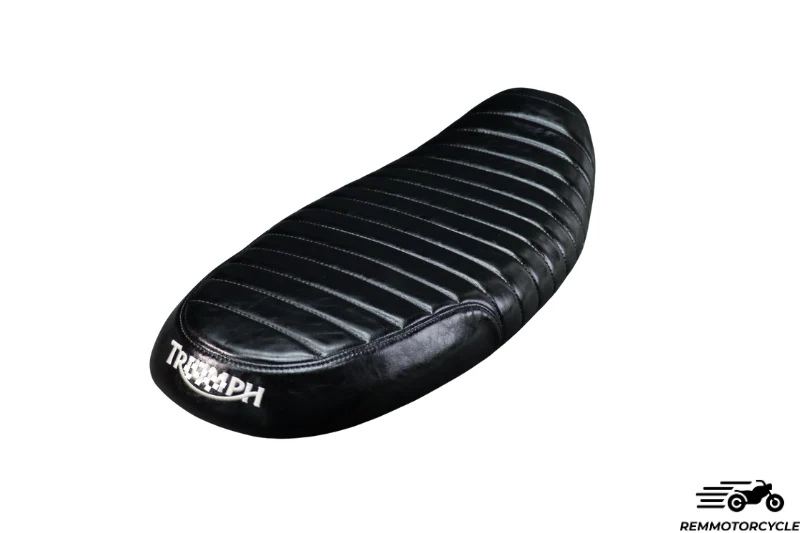Selle abaissée Triumph Scrambler 1200 X/XC/XE