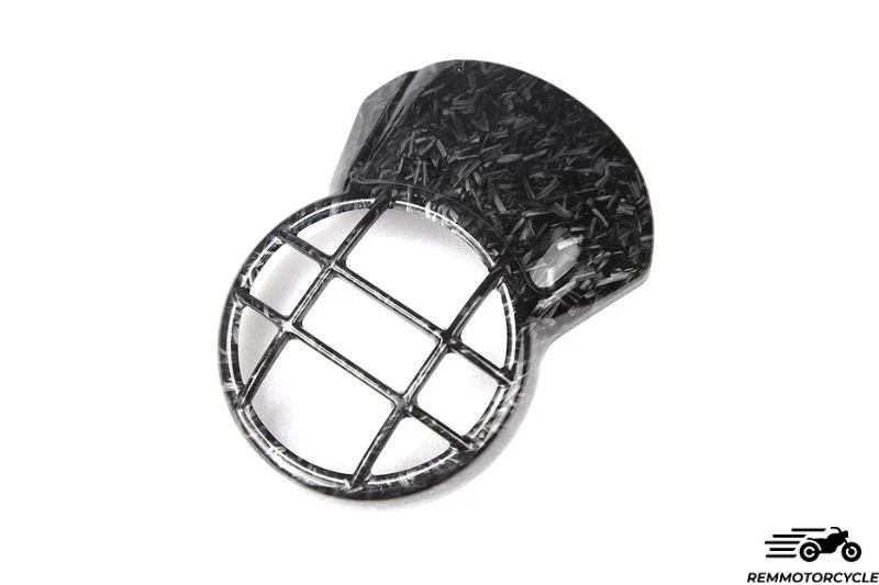 Grille phare avant Honda CL500